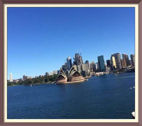 Sydney Oprah House Private Apartment - Tourism Canberra 0