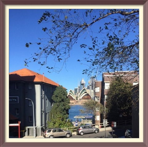 Sydney Oprah House Private Apartment - Tourism Canberra 1