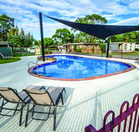 Tall Timbers Caravan Park - Tourism Canberra