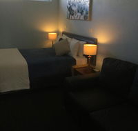 Tall Timbers Motel - Tourism Canberra