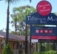 Tallarook Motor Inn - Tourism Canberra