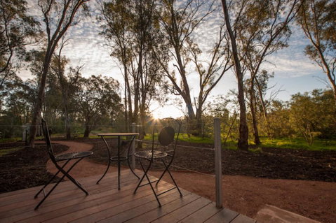 Talo Retreat - Tourism Canberra 2