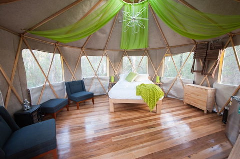 Talo Retreat - Tourism Canberra 0