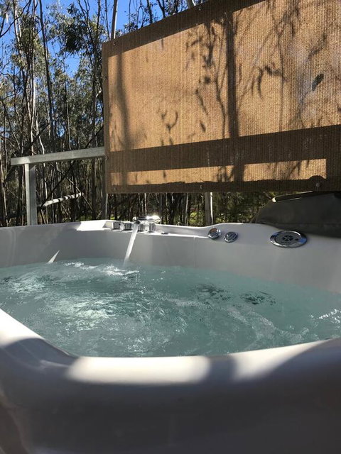 Talo Retreat - Tourism Canberra 3