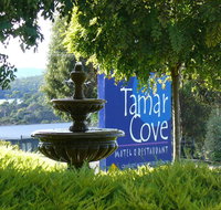 Tamar Cove Motel - Tourism Canberra
