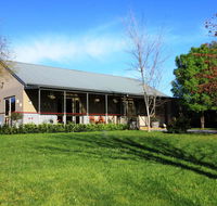Tamar Valley Farm Stay - Tourism Canberra