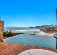 Tamarama Apartments - Tourism Canberra