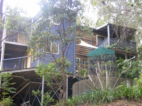 Tambaridge Bed & Breakfast - Tourism Canberra 0