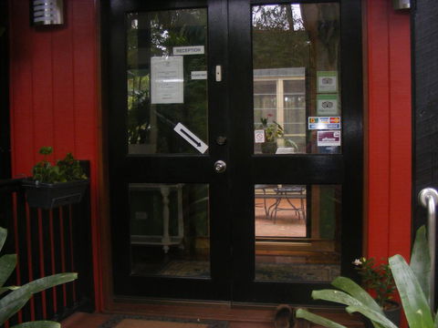Tambaridge Bed & Breakfast - Tourism Canberra 2