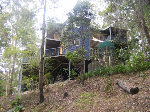 Tambaridge Bed & Breakfast - Tourism Canberra 1