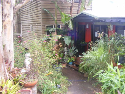Tambaridge Bed & Breakfast - Tourism Canberra 3