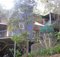 Tambaridge Bed  Breakfast - Tourism Canberra
