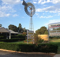 Tambo Mill Motel  Caravan Park - Tourism Canberra