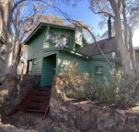 Tambo-DPA - Tourism Canberra