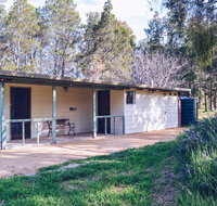 Tamu Barossa - Tourism Canberra