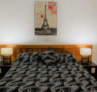 Tamworth Budget Motel - Tourism Canberra