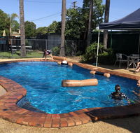 Tamworth Central Motel - Tourism Canberra