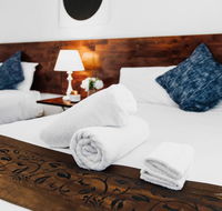 Tamworth City Motel - Tourism Canberra