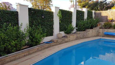 Tamworth Exclusive B&B - Tourism Canberra 2