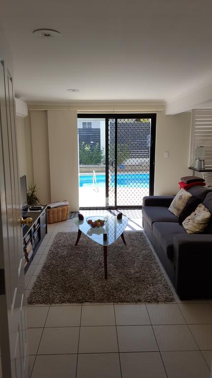 Tamworth Exclusive B&B - Tourism Canberra 3