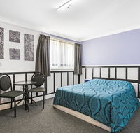 Tamworth Lodge Motel - Tourism Canberra
