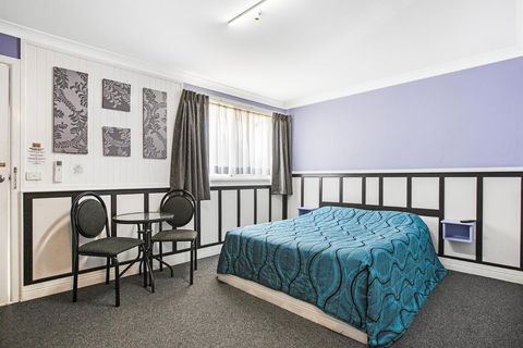 Tamworth Lodge Motel - Tourism Canberra 0