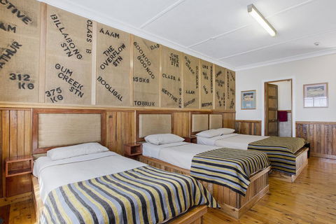 Tamworth Lodge Motel - Tourism Canberra 2