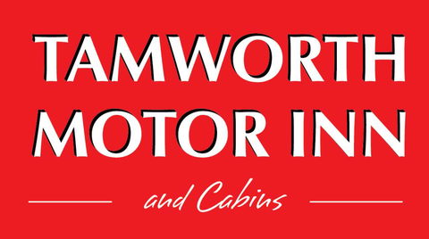 Tamworth Motor Inn & Cabins - Tourism Canberra 0