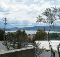 Tanderra 4 - Tourism Canberra