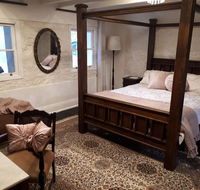 Tanilba House - Tourism Canberra