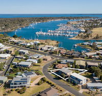 Tanjil - A stroll from the water in Paynesville - Tourism Canberra