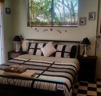 Tara Spa Apartments - Tourism Canberra