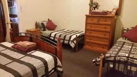 Tara Spa Apartments - Tourism Canberra 3