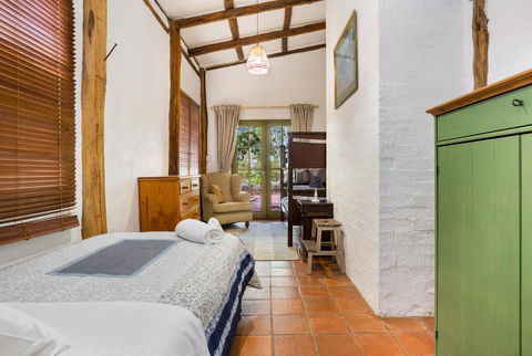 Taradale House Estate - Tourism Canberra 2