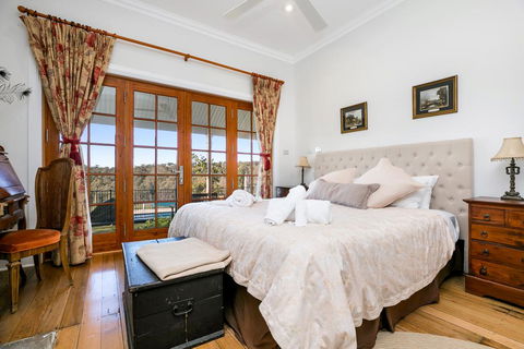 Taradale House Estate - Tourism Canberra 0