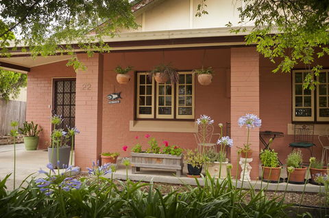 Taree Apartment - Tourism Canberra 1