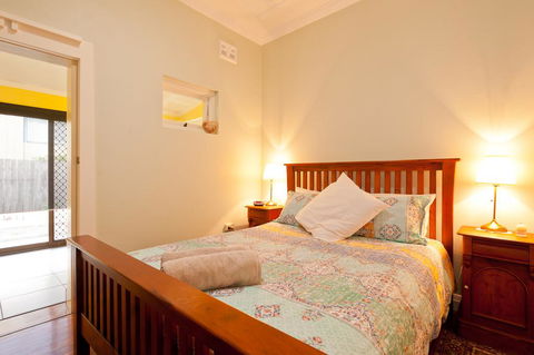 Taree Apartment - Tourism Canberra 2