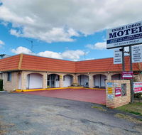 Taree Lodge Motel - Tourism Canberra
