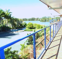 Taree Motor Inn - Tourism Canberra