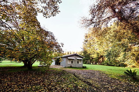 Tarkinegrove - Tourism Canberra 1