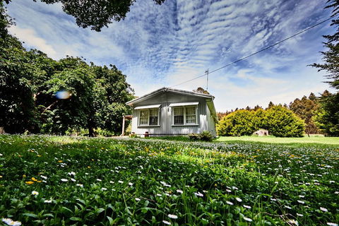 Tarkinegrove - Tourism Canberra 0