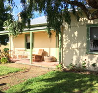 Tarndwarncoort - Farmer's Cottage - Tourism Canberra