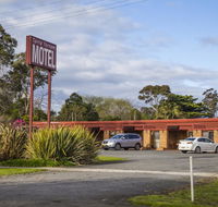 Tarra Motel - Tourism Canberra