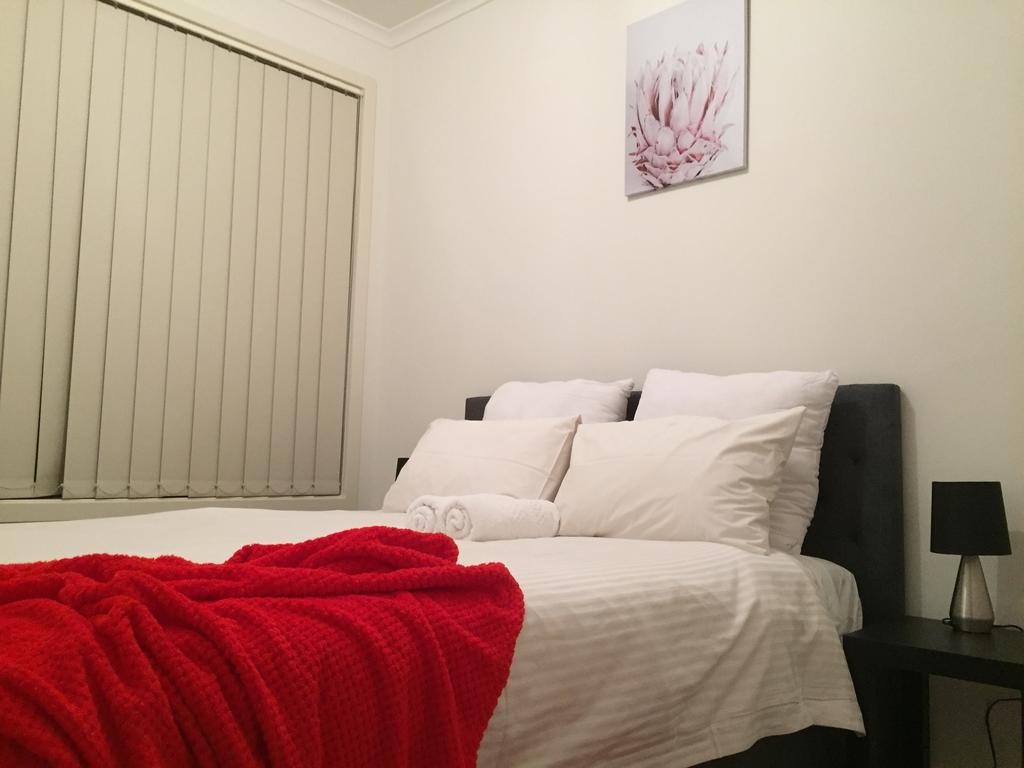 St Agnes SA Tourism Canberra