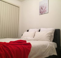 Tasha's Apartments on Kerry - Tourism Canberra