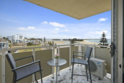 Tasman Towers - Unit 13 - Tourism Canberra 0