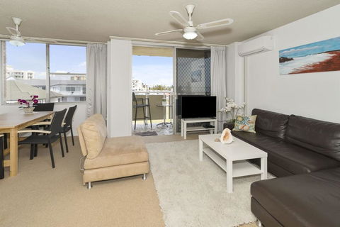 Tasman Towers - Unit 13 - Tourism Canberra 3