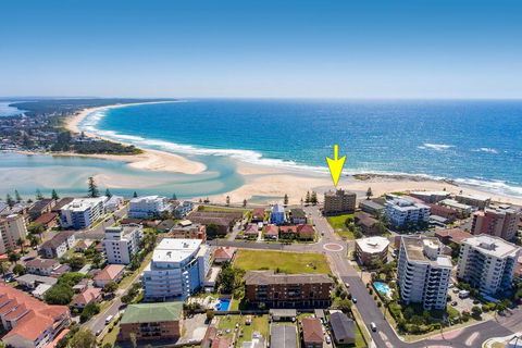 Tasman Towers - Unit 13 - Tourism Canberra 1