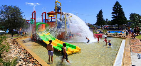 Tathra Beachside - Tourism Canberra 0