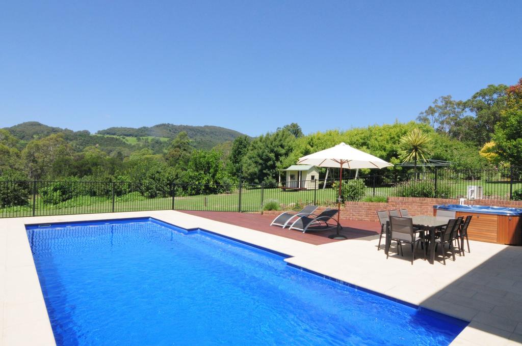 Kangaroo Valley NSW Tourism Canberra